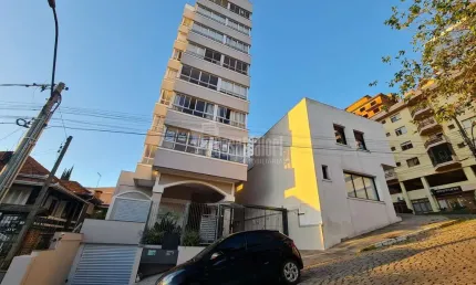 Apartamento próximo ao Centro a venda em Bento Gonçalves