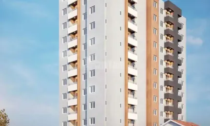 ALTOS DO BORGO RESIDENCIAL | UNIDADE COM TERRAÇO PRIVATIVO