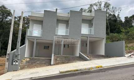 Sobrados a venda em Bento Gonçalves prontos para morar