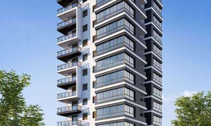 Residencial Narute! Alto Padrão no Bairro Cidade Alta em Bento Gonçalves