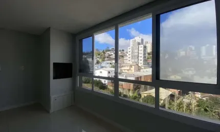 Apartamento com 2 quartos à venda na Rua São Paulo, 914, Borgo, Bento Gonçalves
