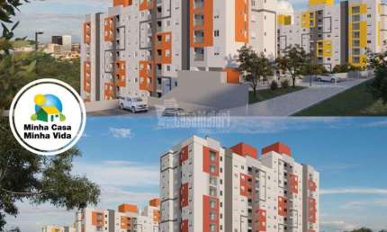 Grand Park Condomínio Clube Minha Casa Minha Vida em Bento Gonçalves
