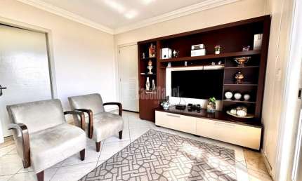 Apartamento a venda com 2 dormitórios em Bento Gonçalves