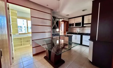 Apartamento com 2 quartos à venda na Rua São Paulo, 16, Centro, Bento Gonçalves