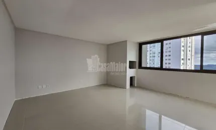 Apto no Centro, Novo e Pronto parar morar com 03 dormitórios e Box duplo!