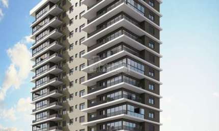 Lançamento Állus Residencial –  2 e 3 dormitórios em região nobre!