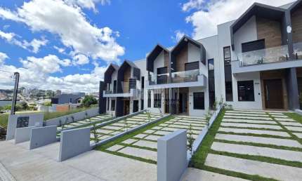 Casa com 2 quartos à venda na R. Amábile Compagnolo Sonza, 532, Progresso, Bento Gonçalves