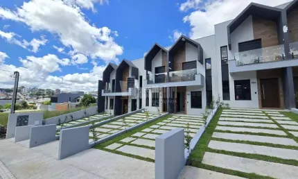 Casa com 2 quartos à venda na R. Amábile Compagnolo Sonza, 532, Progresso, Bento Gonçalves
