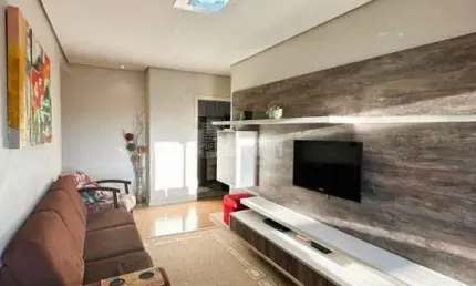 Apartamento a venda no Verona próximo a Isabela e Todeschini com 2 quartos