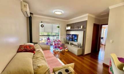 Apartamento de 2 dormitórios a venda em Bento Gonçalves