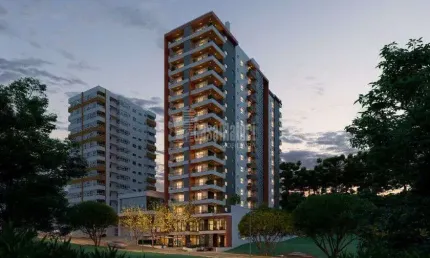 Descubra seu novo lar no Sense Residencial, localizado no Bairro São Bento.