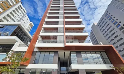 Sense residencila - apartamentos de alto padrão em bento gonçalves