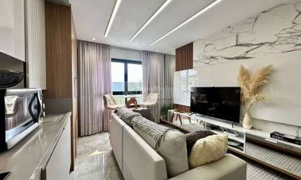 Apartamento com 2 quartos à venda na Rua Alcides Pozza, 55, Borgo, Bento Gonçalves