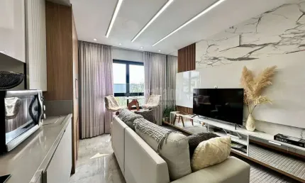 Apartamento com 2 quartos à venda na Rua Alcides Pozza, 55, Borgo, Bento Gonçalves