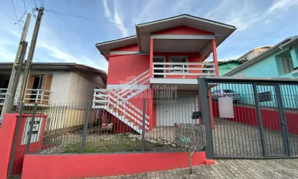 Oportunidade No bairro Fátima em Bento Gonçalves! Casa 100% alvenaria