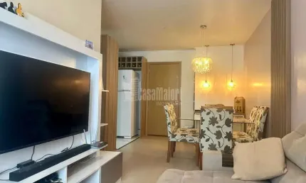 Apartamento de 2 dormitórios a venda em Bento Gonçalves