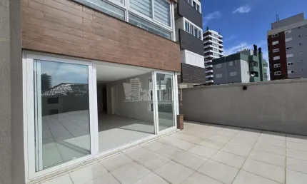 Apartamento com 2 dormitórios com suíte à venda em Bento Gonçalves!