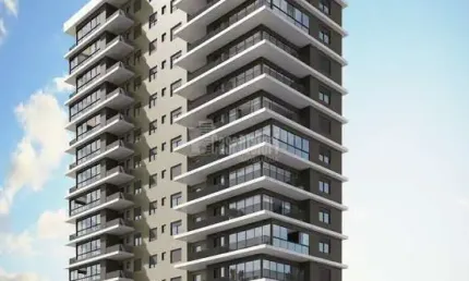 Lançamento Állus Residencial –  2 e 3 dormitórios em região nobre!