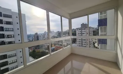 Apartamento com 3 quartos à venda na Rua Paraná, 406, Humaitá, Bento Gonçalves