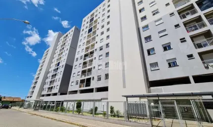 Apartamento com 2 quartos à venda na Rua Sestilo Gasparri, 700, Humaitá, Bento Gonçalves