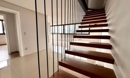 Apartamento com 3 quartos à venda na Rua General Gomes Carneiro, 250, Centro, Bento Gonçalves