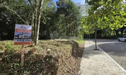 Terreno a venda próximo ao Centro de Bento Gonçalves Bairro Borgo
