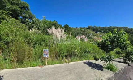 Terreno à venda na Rua Arcido Garbim, 00, Fátima, Bento Gonçalves