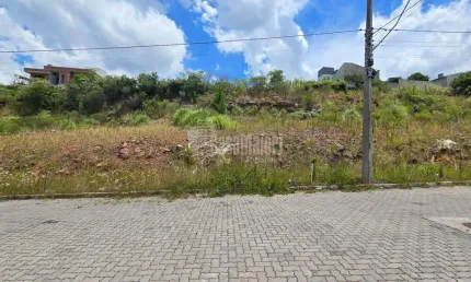 Terreno à venda na Rua Cláudio Moreira Fasolo, s n, Santa Helena, Bento Gonçalves