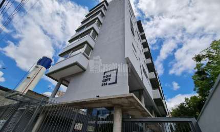 Apartamento de 1 dormitório a venda no Centro de Bento Gonçalves