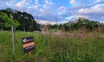Terreno à venda na Ac. São Vendelino, 00, Faria Lemos (Distrito), Bento Gonçalves
