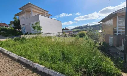 Terreno à venda na Rua Inês Di Bernardo Sassi, 00, Caminho da Eulália, Bento Gonçalves