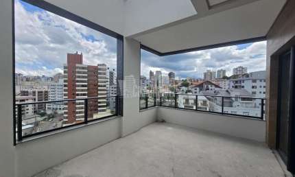 Cobertura com 3 quartos à venda na Rua Alagoas, 326, Humaitá, Bento Gonçalves