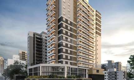 APARTAMENTOS EM CONSTRUÇÃO! TERRACE RESIDENCE localizado no Centro da Cidade