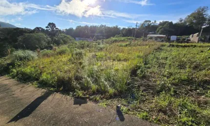 Terreno à venda na Rua Arcido Garbim, 00, Fátima, Bento Gonçalves