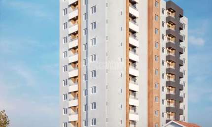Apartamento com 1 quarto à venda na Rua Antônio Piccoli, 41, Borgo, Bento Gonçalves