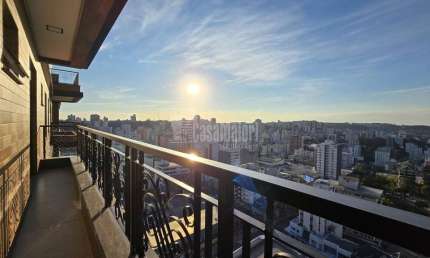 Apartamento com 3 dormitórios a venda no Centro de Bento Gonçalves