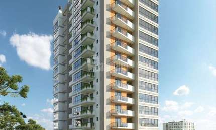 Apartamentos de Alto Padrão no Bairro São Bento com 03 suítes
