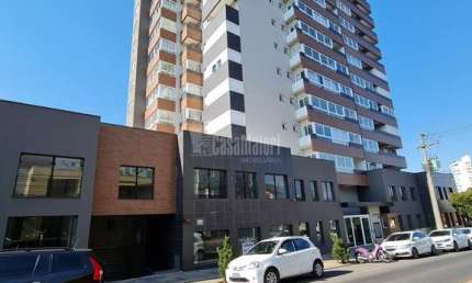 Apartamentos de Alto Padrão a venda em Bento Gonçalves