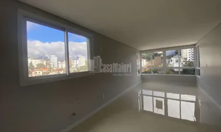 Apartamento com 2 quartos à venda na Rua São Paulo, 914, Borgo, Bento Gonçalves