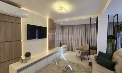 Apartamento com 2 quartos à venda na Rua Loreno Michelin, Humaitá, Bento Gonçalves