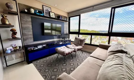 Apartamento com 2 quartos à venda na Rua Goiânia, 785, Botafogo, Bento Gonçalves