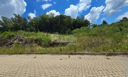 Terreno à venda na Rua Arcido Garbim, s n, Barracão, Bento Gonçalves