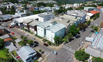 Apartamento com 3 dormitórios a venda em Bento Gonçalves