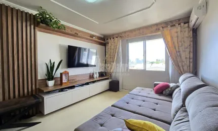 Apartamento com 3 dormitórios a venda em Bento Gonçalves