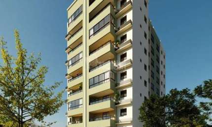 Apartamento na planta com 2 dormitórios em Bento Gonçalves