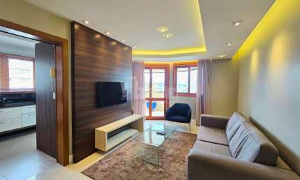 Apartamento a venda próximo ao Centro em Bento Gonçalves!