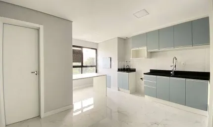 Apartamento a venda em Bento Gonçalves com 2 dormitórios