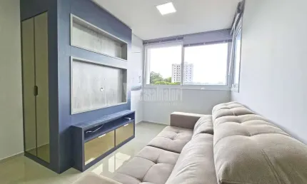 Apartamento a venda com 2 dormitórios em Bento Gonçalves