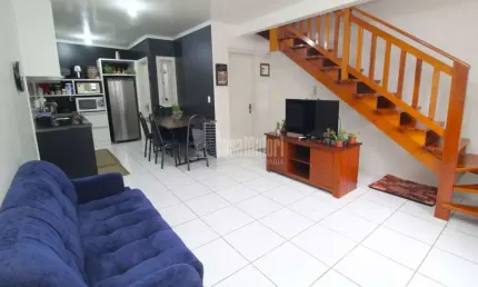 Casa com 2 quartos à venda na Rua Mário Hilário Poletto, 171, Verona, Bento Gonçalves
