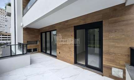 Apartamento de 2 dormitórios com suíte a venda em Bento Gonçalves